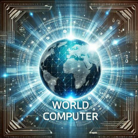 World Computer (ICP) | Boomplay Music