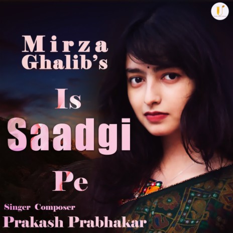 Is Saadgi Pe | Boomplay Music