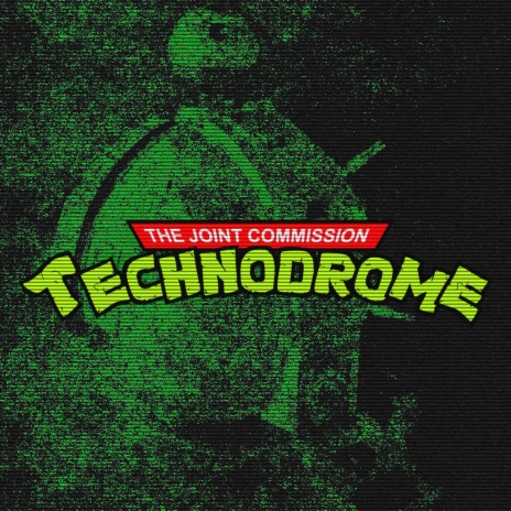 Technodrome | Boomplay Music