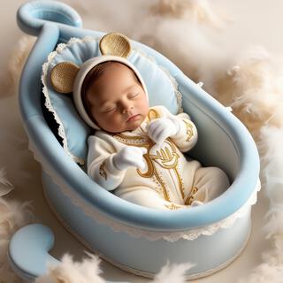 Relaxing Lullabies for Baby Sleep