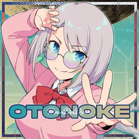 Otonoke (German Version) | Boomplay Music