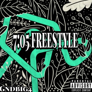 7:05 Freestyle