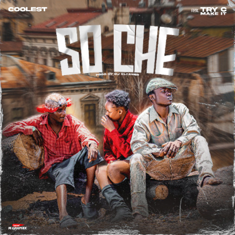 So che | Boomplay Music