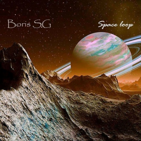 Space Germ | Boomplay Music