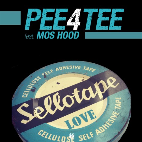 Sellotape Love (Nocera Remix) ft. Mos Hood | Boomplay Music