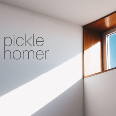 Pickle Homer | Boomplay Music