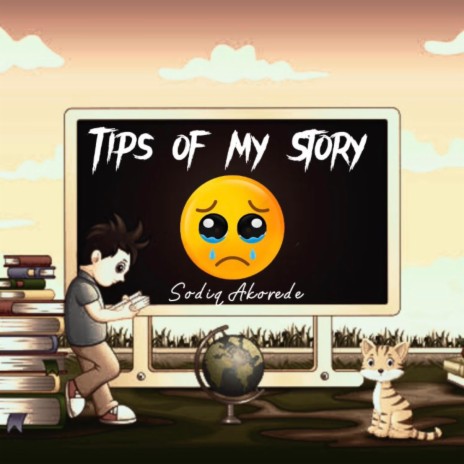 Tips of My Story | Boomplay Music