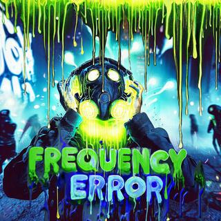 FREQUENCY ERROR GLITCHING