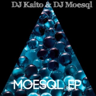 Moesql - EP