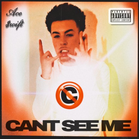 Can't See Me | Boomplay Music