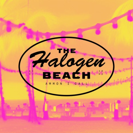 Halogen Beach