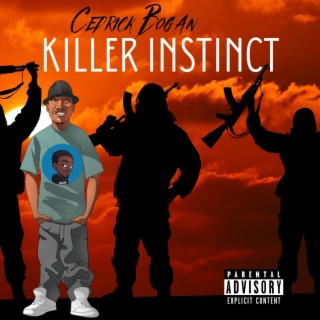 Killer Instinct