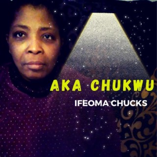 Ifeoma Chucks