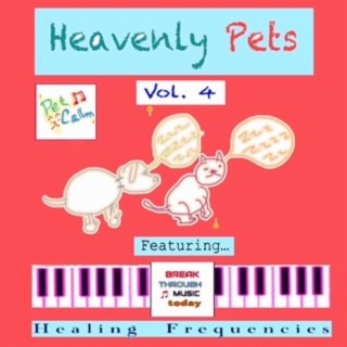 Heavenly Pets, Vol. 4