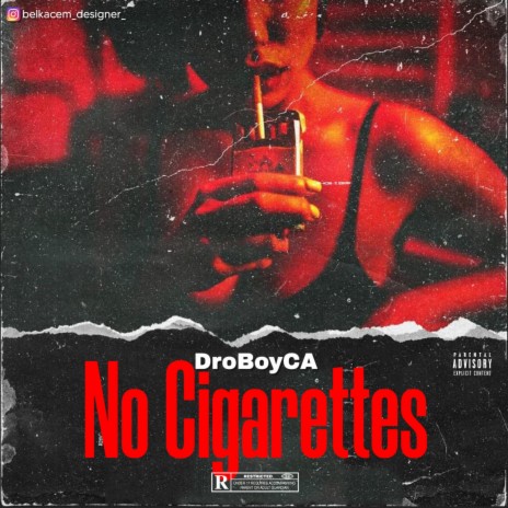 No Cigarettes