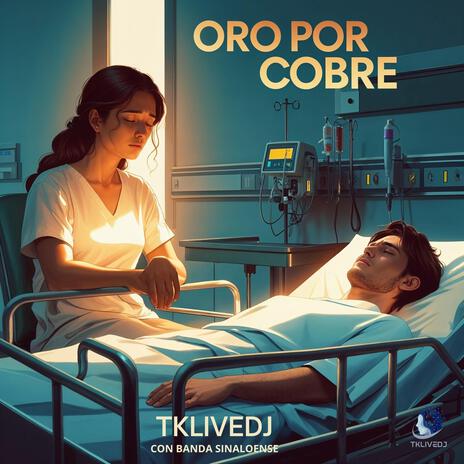 ORO POR COBRE | Boomplay Music