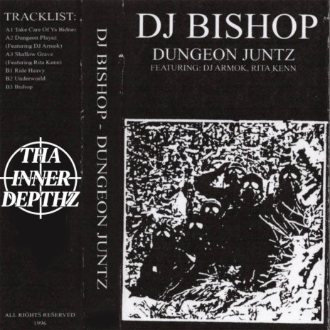 Dungeon Playaz ft. DJ Armok | Boomplay Music