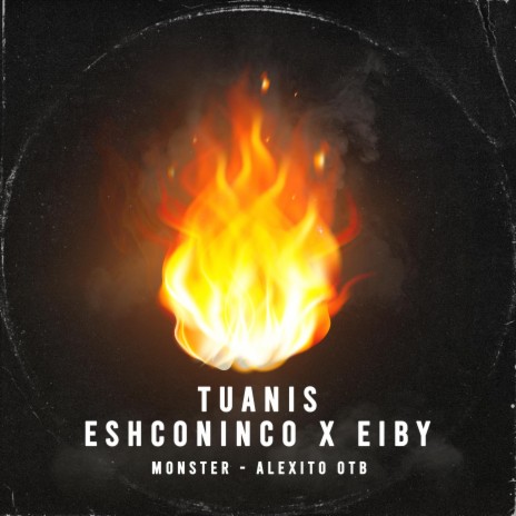 tuanis ft. eiby & Eshconinco | Boomplay Music