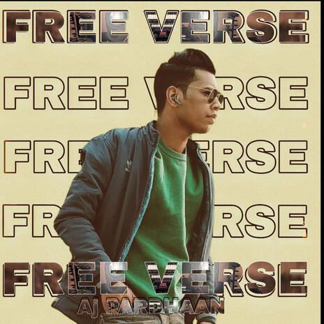 Free Verse | Boomplay Music