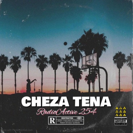 Cheza Tena | Boomplay Music