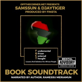 F.A.C.T Book Soundtrack | Boomplay Music