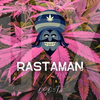 Rastaman