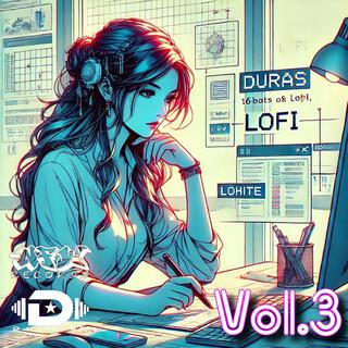 LOFI, Vol. 3