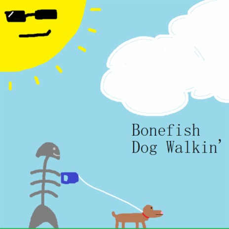 Dog Walkin' | Boomplay Music