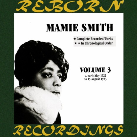 Mamie Smith Blues | Boomplay Music