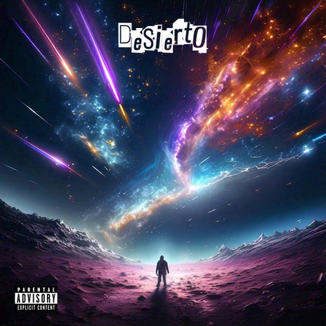 Desierto | Boomplay Music