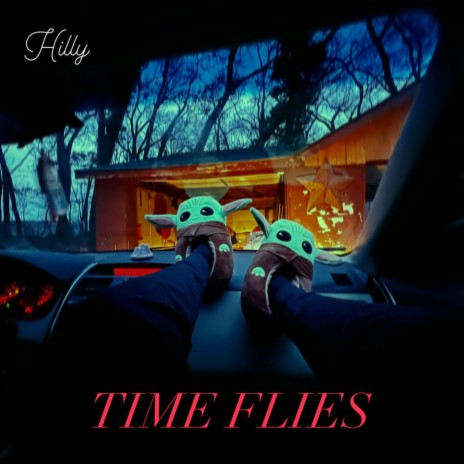 TIME FLIES (Slowed & Reverb)