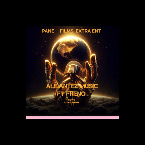 Alilantes ft Freno _come from