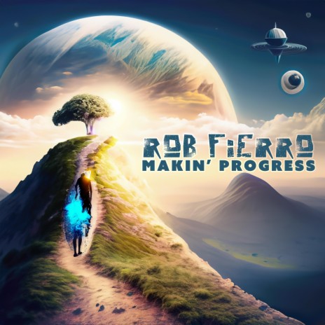 Makin' Progress | Boomplay Music