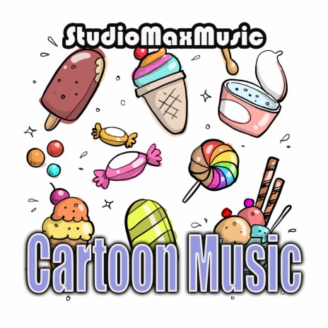 The Cartoon - StudioMaxMusic MP3 download | The Cartoon - StudioMaxMusic  Lyrics | Boomplay Music