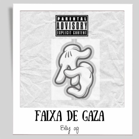 Faixa de Gaza | Boomplay Music