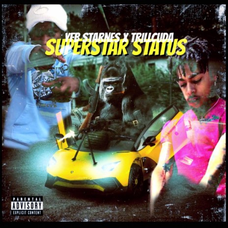 SuperStar Status | Boomplay Music