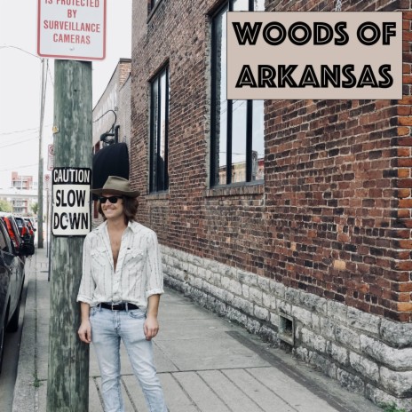 Woods of Arkansas
