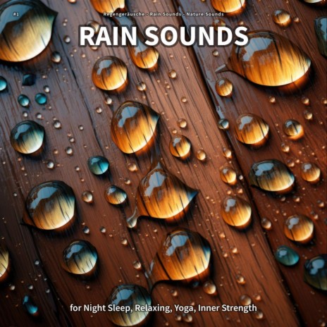 Asmr for Reading ft. Rain Sounds & Nature Sounds