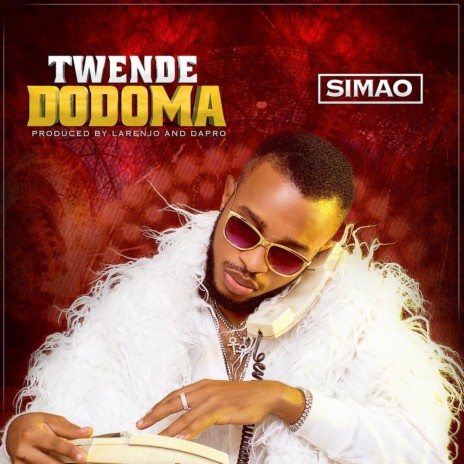 Twende Dodoma | Boomplay Music