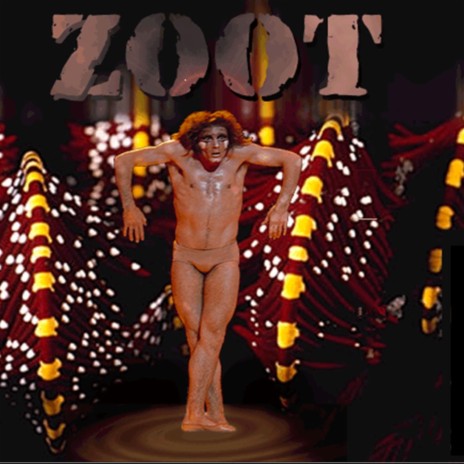 ZOOT on Rock 103.5