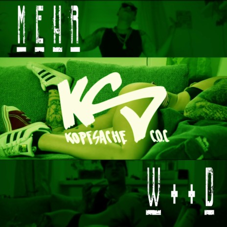 Mehr Weed | Boomplay Music