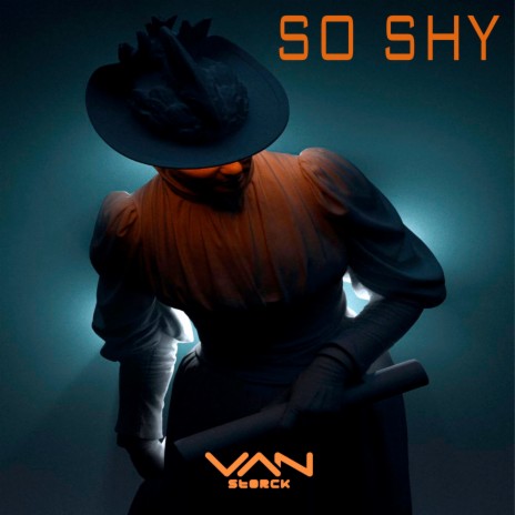 So Shy | Boomplay Music