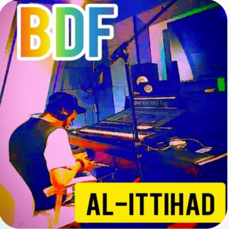 Al ittihad (Stream version)