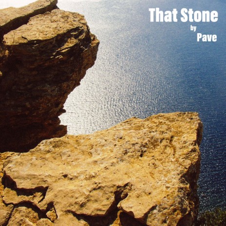 That Stone | Boomplay Music