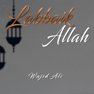 Labbaik Allah