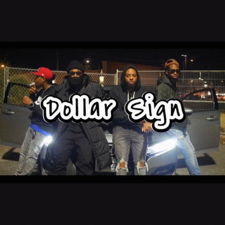 Dollar Sign ft. JaythaPrince & Kanethedon