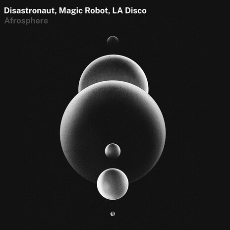 Ubuntu Groove ft. L.A. Disco & Magic Robot | Boomplay Music