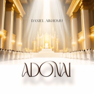 Adonai