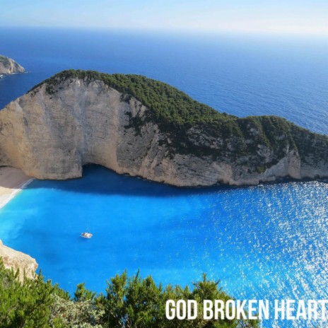 God Broken Heart