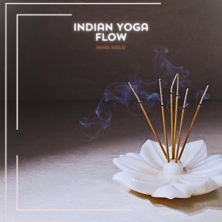 Indian Yoga Flow